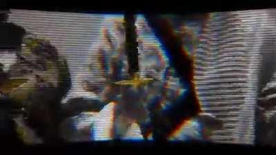 Muhmed what’s wrong darling? You’ve not even touched your 3rd wife today.