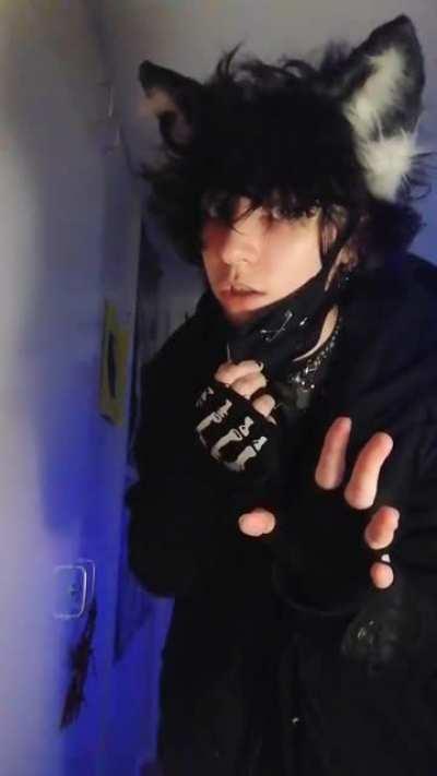 Full moons over. Dern. 😕