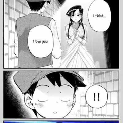 Happy couple spotted