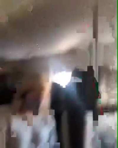 Наш борт подлетает к Богу, прошу приготовиться к сеансу экзорцизма