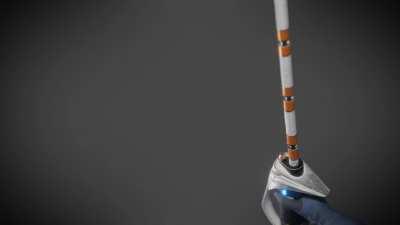 Wattson's Fencing sabre Heirloom