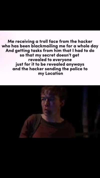 I wonder what his secret was