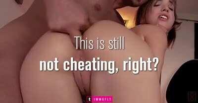 She's a good faithful girl 😇