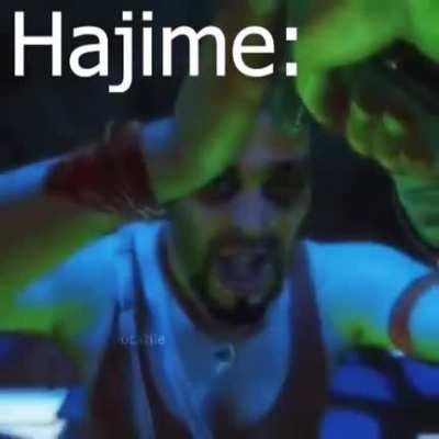 A certain post from u/MidDinos just reminded me of this meme lol