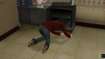 This is my favorite animation in the whole series