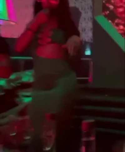 Dancing the Night Away