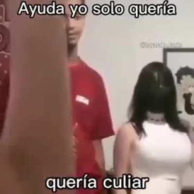 Asi va a terminar timetravel