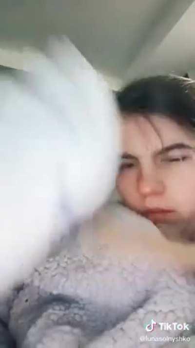 Get a bird they said....