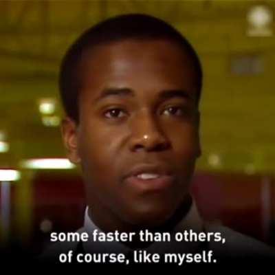 Real Canadian Superstore used to allow its employees to roller-skate around the store as a faster way to get work done