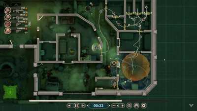 FNG first night mission MARSOC