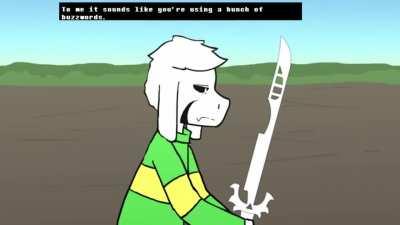 Betty gets cancelled on twitter