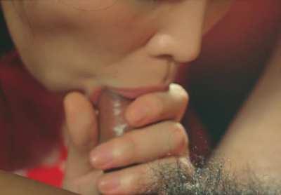 Eiko Matsuda in 'In the Realm of the Senses'