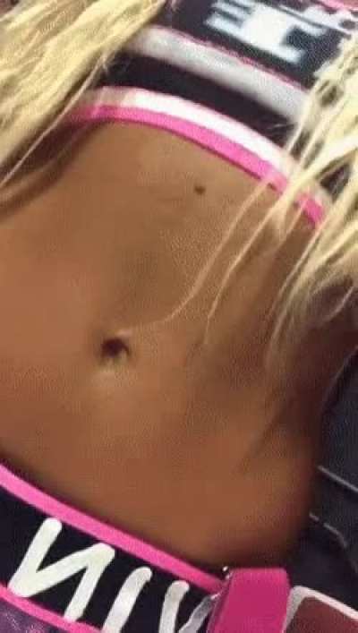 Liv Morgan