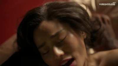 Jamie Chung in Lovecraft Country (2020)