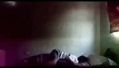 Practicando el pibe 🥵