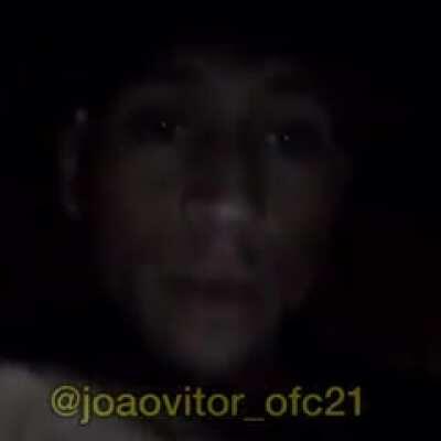 Greninja depois de dar um teco nas paradinha do muca