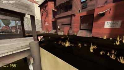 I know it's bad but I just wanna share