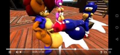 NOAH FORGET THE FUCKING BOAT... GET THE SPACESHIP!!!