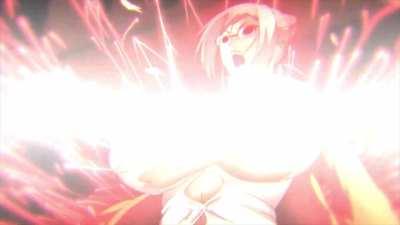 Prison brutality [Prison School]