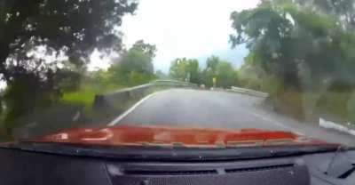 What went wrong here?