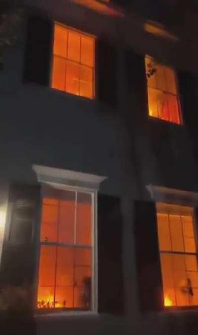 Spooky i cant beliver