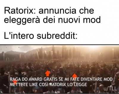 4 ore di editing che non avrò più indietro