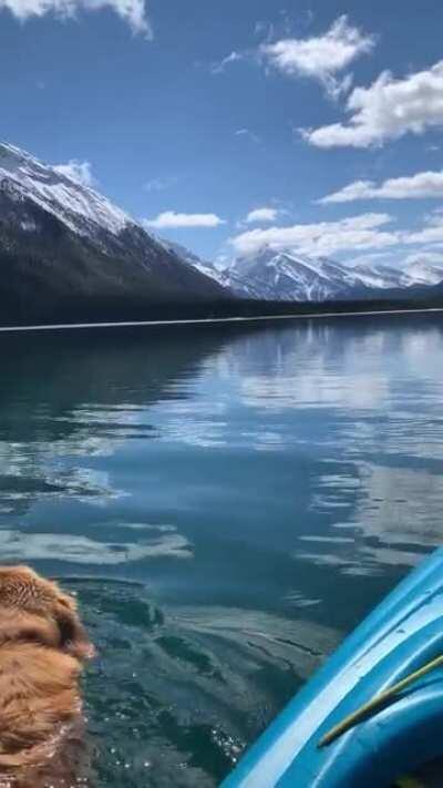 Summer 2019, Canmore
