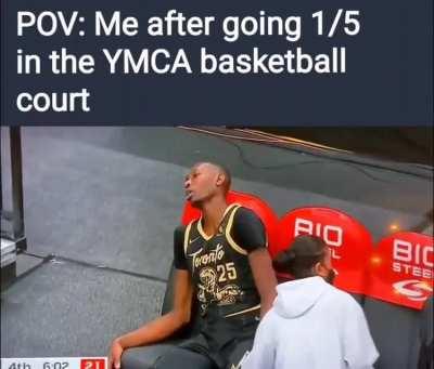 Based on a true story BTW