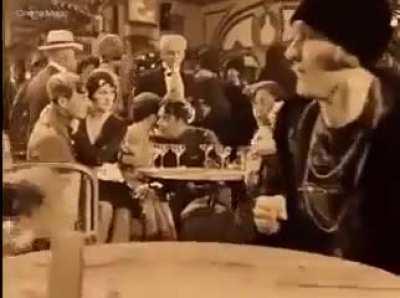 Wings (1927) fantastic work from the whole cast and crew