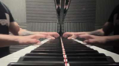 chopin ballade 2