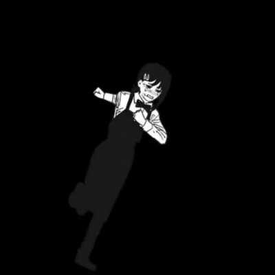 kobenner in pain and agony.