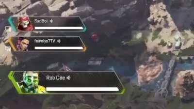 When nobody wants to be Jumpmaster