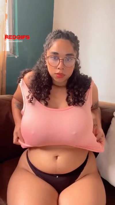 I'm going to make you lose your mind