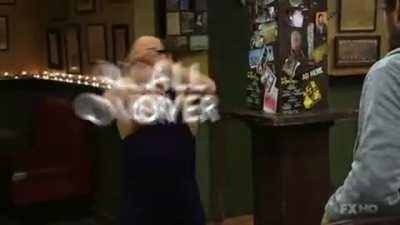 That’s my character!