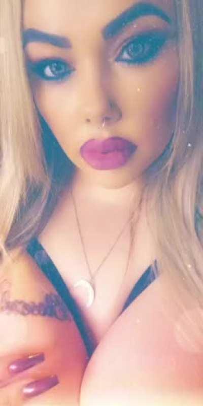 Australian, baddd and thiccc 🖤