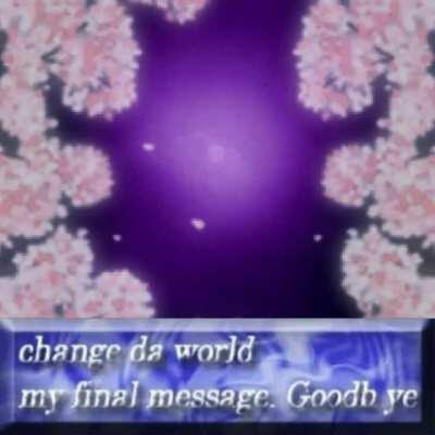 yuyuko fucking dies (again)