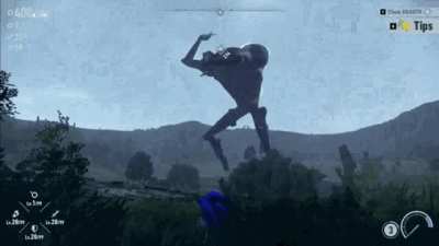 Fun facts about Giaganto!