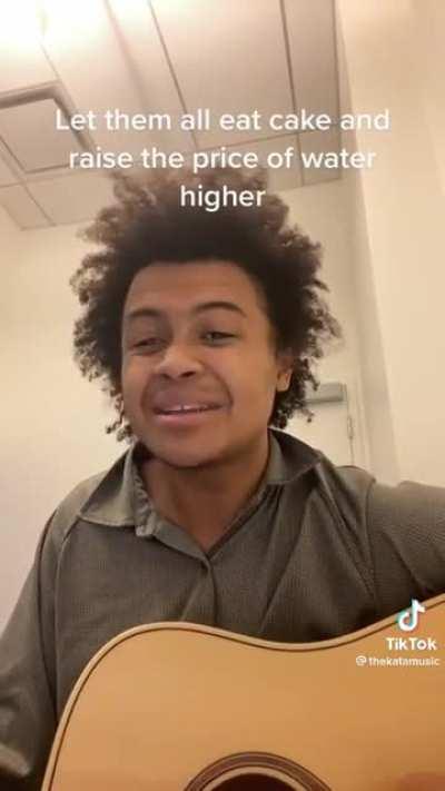 A brief rant about the ✨American Dream✨