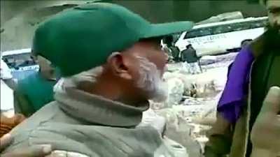 Gunmen dragged 20 Shiite Muslim travelers off a bus & killed them at point blank range in the Gilgit Baltistan region Pakistan has altered demography in the region resulting in the massive reduction of the Shia population from 80% to 39%!