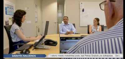 Ištrauka iš 1K.lt žinių.