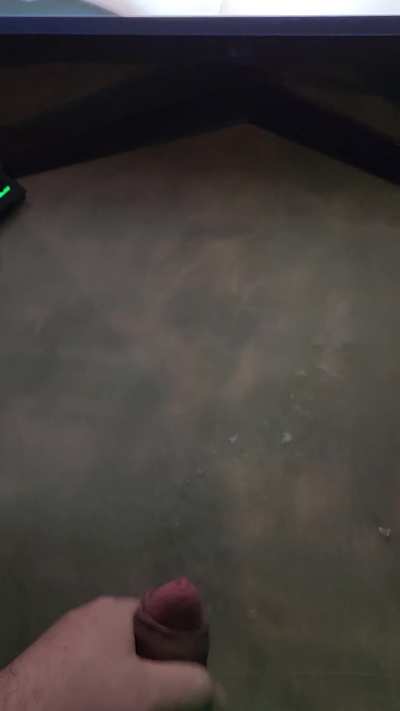 First post here! First shot I ever recorded early last year.