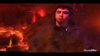 Sen sith lordu değilsin, jedi ustasısın. +kime göre neye göre. +bana göre sana göre. - Bak usta alsan ben sith loduyum kabul et bunu SİTH LORDUYUM