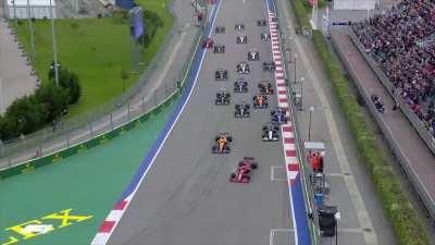 attack mode image by u/9millaThrilla