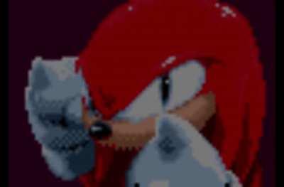 never break the master emerald