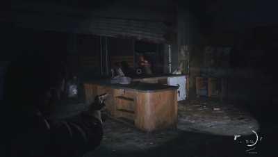 I’ve never been more grateful to have Tess by my side