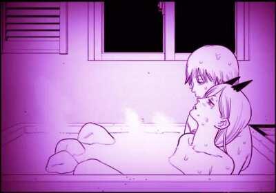 My mood after latest chapter. (WARNING EPILEPSY)