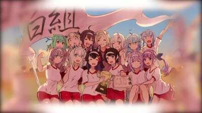 I changed the BGM to this