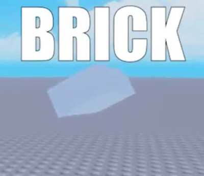 brick