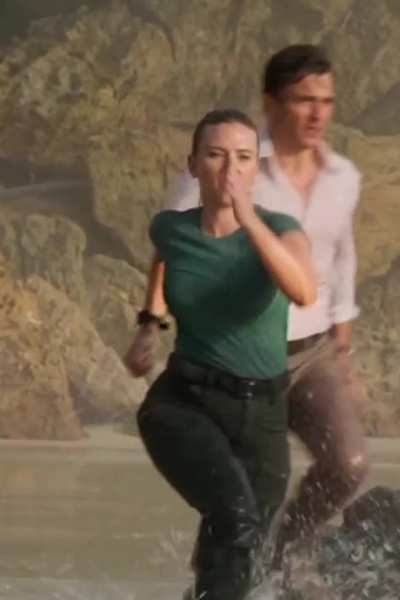 Scarlett Johansson, 40