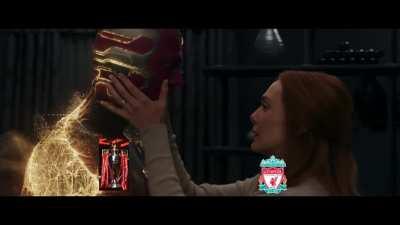 We'll say hello again. 💔